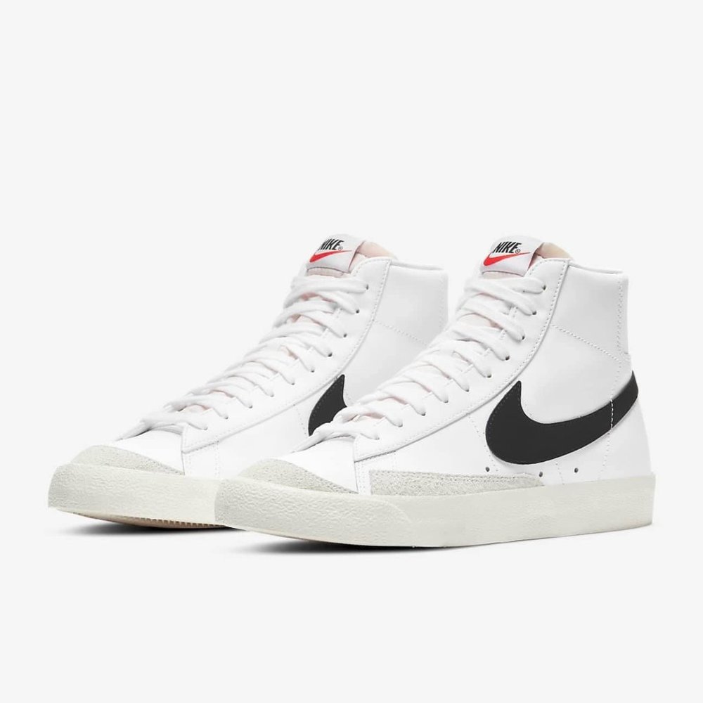 Nike Blazer Mid '77 Vintage Women's Shoes